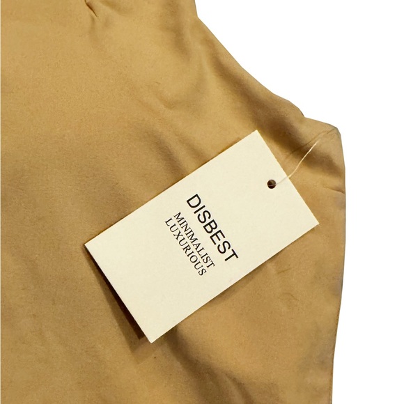 Tank Top With Bra - Picture 5 of 6